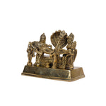 Brass Ranganatha Swamy