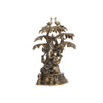 Brass Tree Ganesh