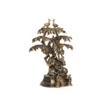 Brass Tree Ganesh