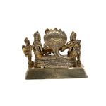 Brass Ranganatha Swamy