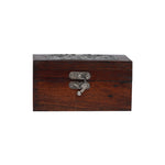 Wood Pooja Box Gm