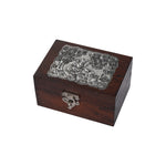 Wood Pooja Box Gm