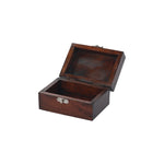 Wood Pooja Box Gm