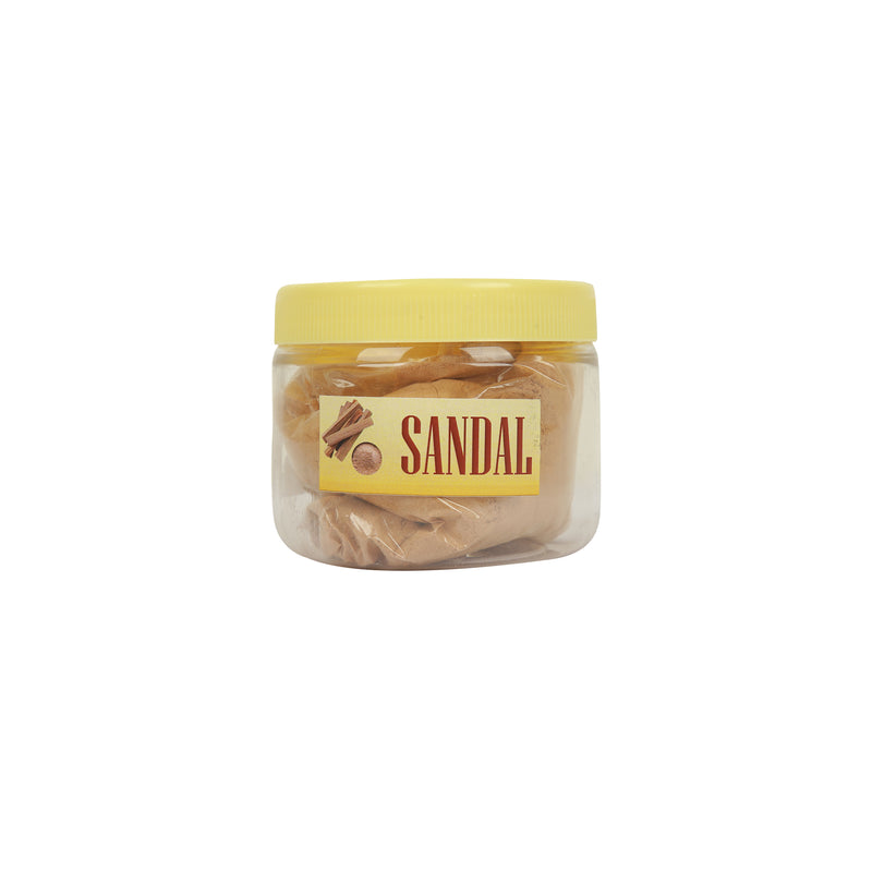 SANDAL WOOD POWDER