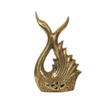 BRASS SWAN