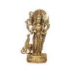 Brass Murugan Standing