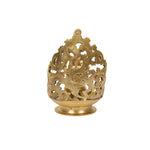 BRASS BALLI GANESHA LAMP