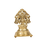 BRONZE BALLI LAKSHMI