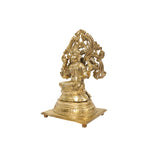 BRONZE BALLI LAKSHMI