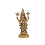 Brass  Balaji Standing