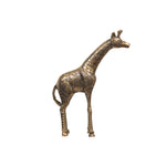 BRASS GIRAFFE