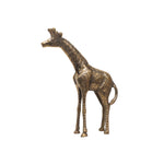 BRASS GIRAFFE