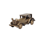 Brass Car