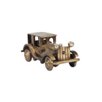 Brass Car