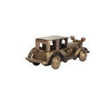 Brass Car