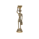 Brass Trible Lady