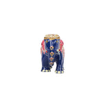 Ceramic Elephant