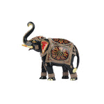 Ao Elephant with Stone