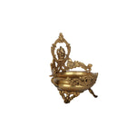 Brass Ganesha Urli