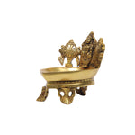 Brass Balaji Deepak