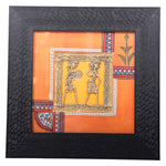 AO WALL DÉCOR DHOKEA WARLI PAINTNG