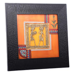 AO WALL DÉCOR DHOKEA WARLI PAINTNG