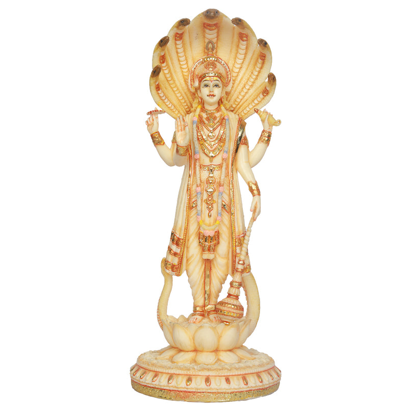 Vishnu Idol