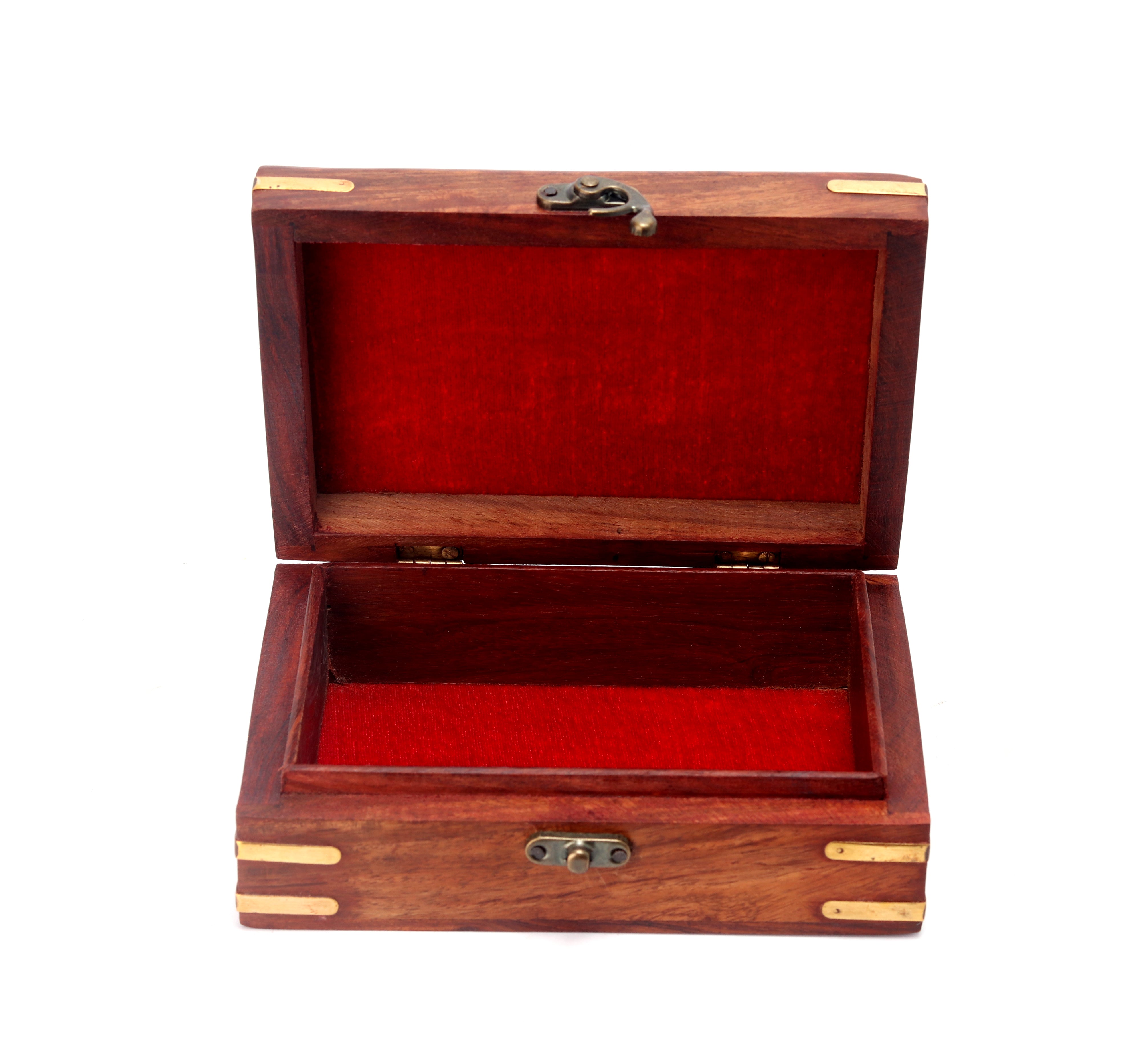 Jewelry Box - Art of Living - Sports and Lifestyle