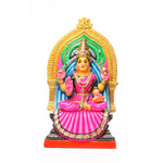 Saradha Ambal Sitting