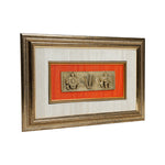 Govinda Symbol With Frame