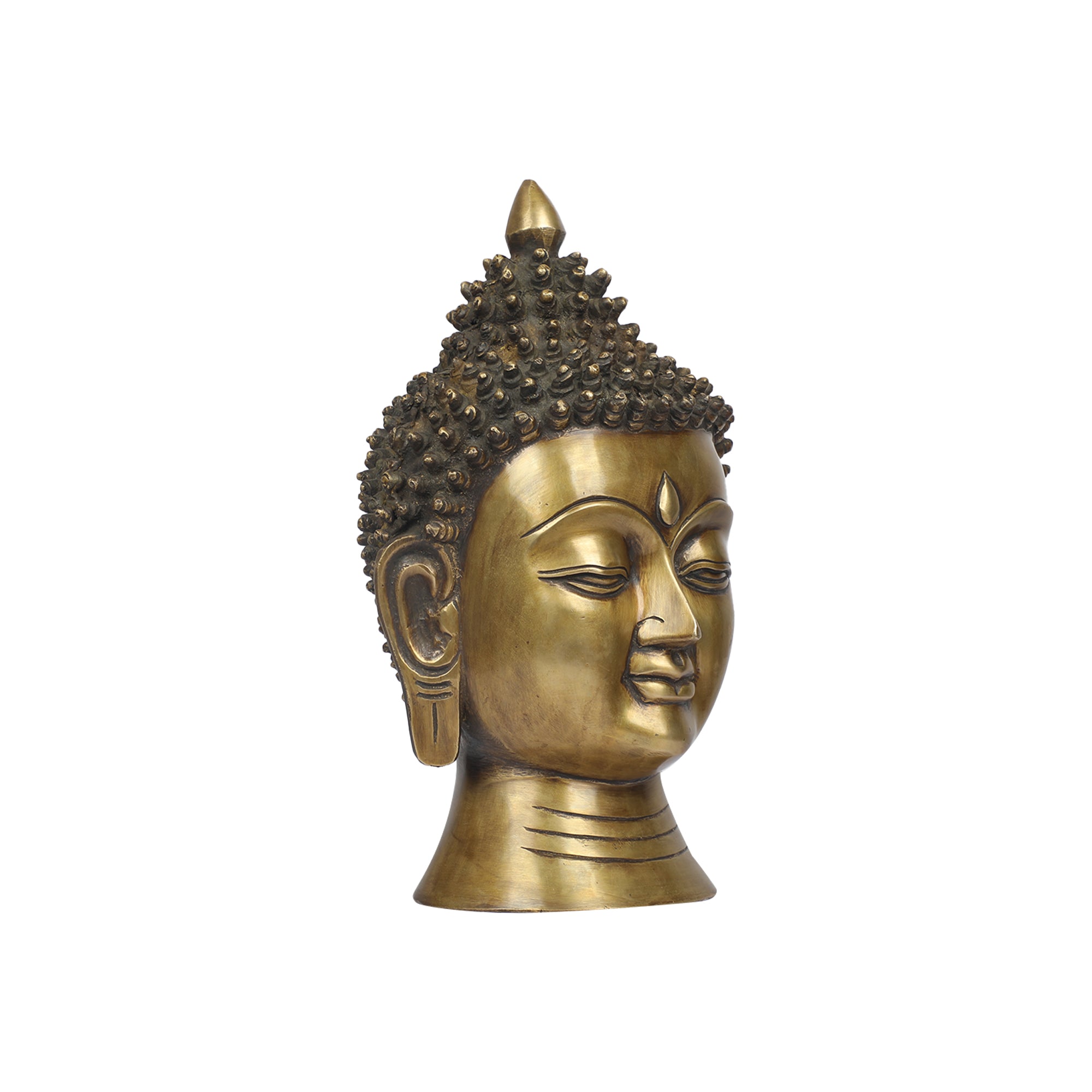 Budha Head – Ragaarts