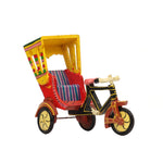 Rickshaw