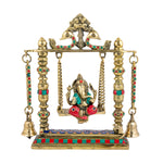 Jhula Ganesha