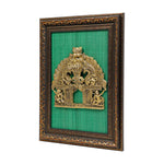 Lord Adishesha With Frame