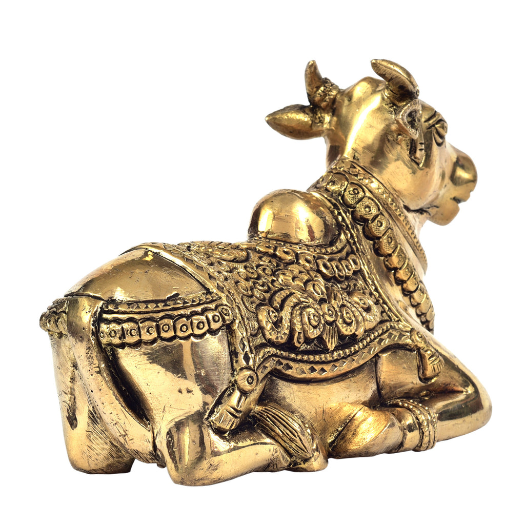 Nandi Sitting – Ragaarts