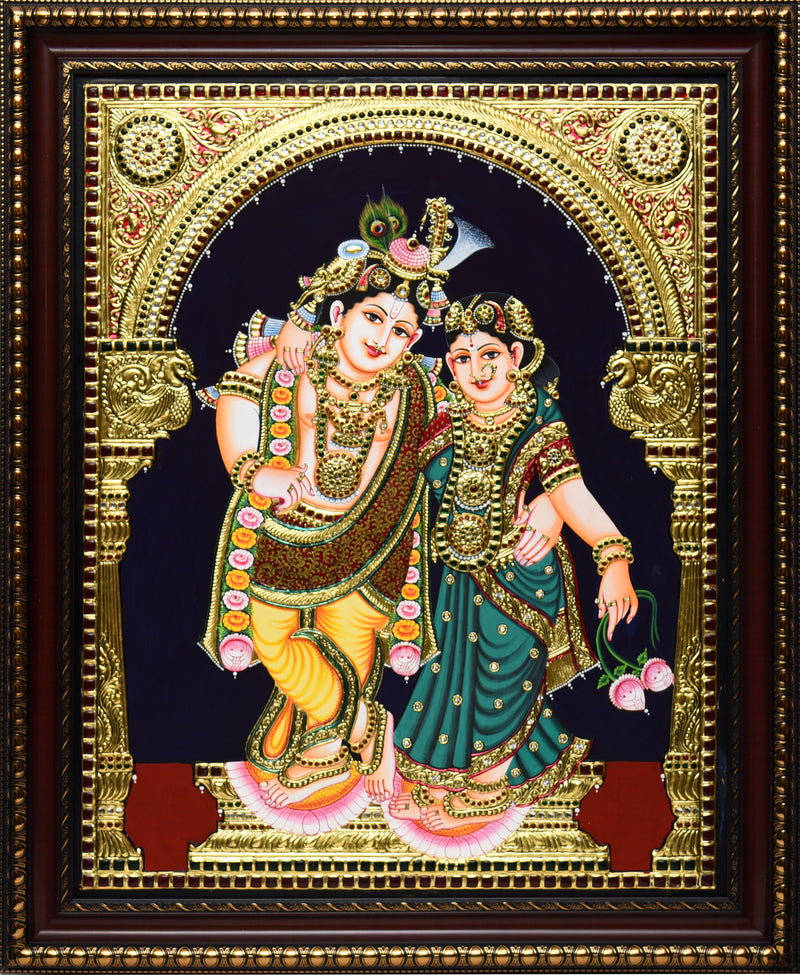 Tp Radha Krishna ragaarts.myshopify.com